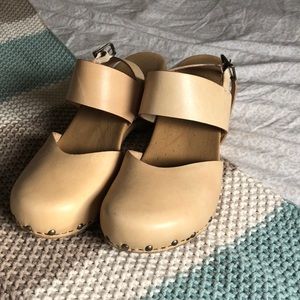 COPY - Danko Sandals